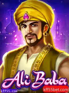 Descubra o Mundo de AliBaba: Aventuras e Estratégias do Jogo