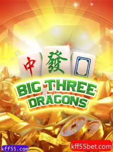 Desvendando o Jogo BigThreeDragons
