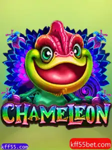 Explorando o Mundo do Jogo Chameleon