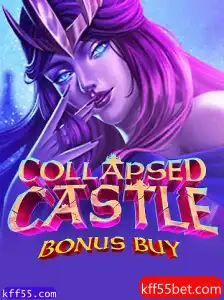 Explorando o Fascinante Mundo de CollapsedCastleBonusBuy