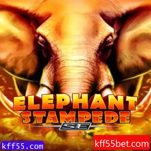 Explorando o Mundo de ElephantStampedeSE