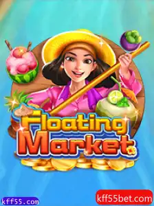 Explorando o Fascínio do Jogo FloatingMarket