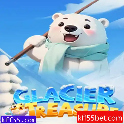 Descobrindo GlacierTreasure: Aventuras e Tesouros no Gelo