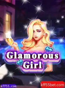 Descubra o Fascinante Jogo GlamorousGirl