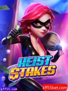 HeistStakes: Desvendando o Mundo Excitante do Jogo de Estratégia