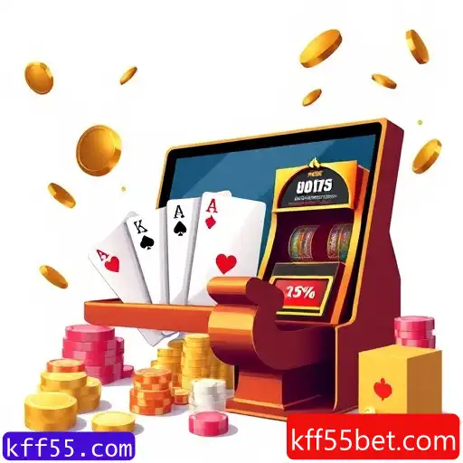 Jogos de cassino