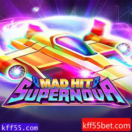 MadHitSupernova: Descubra o Novo Fenômeno dos Jogos