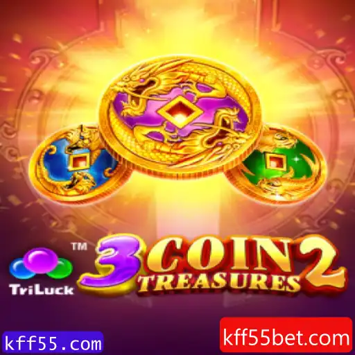 3CoinTreasures2: Uma Jornada Emocionante pelo Mundo dos Tesouros Digitais