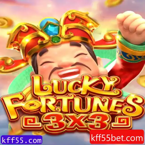 Descubra o Empolgante Mundo do Jogo LUCKYFORTUNES3x3