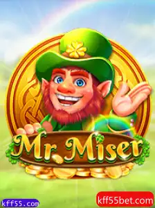 Descubra o Fascinante Mundo de MrMiser: Um Jogo de Estratégia Envolvente