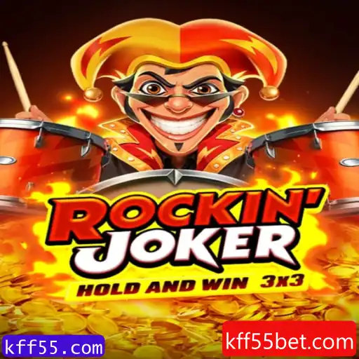 Desvendando 'RockinJoker': Um Mergulho nas Regras e Diversão do Jogo