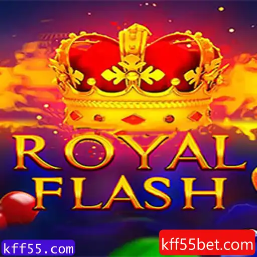 Descubra as Emoções de RoyalFlash: O Novo Fenômeno dos Jogos