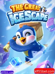 Descubra o Fascinante Mundo de TheGreatIcescape - Um Jogo Inovador