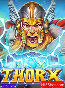 Descubra o Mundo de Aventura em ThorX