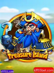 Explorando o Fascinante Mundo de TreasureIsland